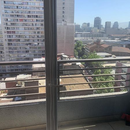 Apartamentos Armando Santiago Buitenkant foto