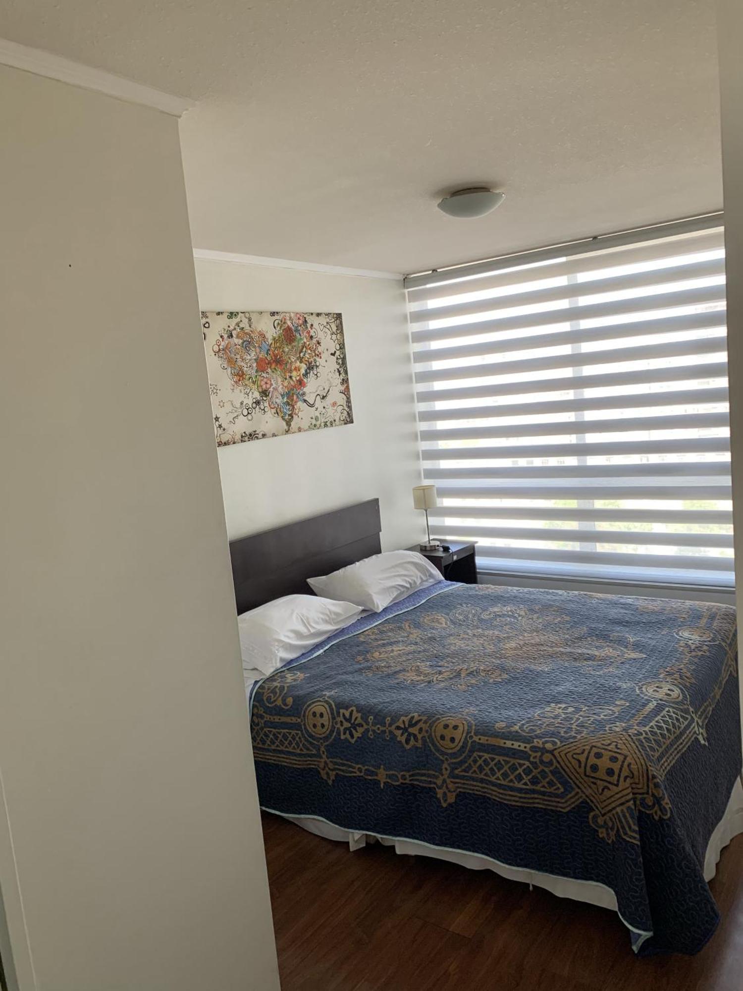 Apartamentos Armando Santiago Buitenkant foto