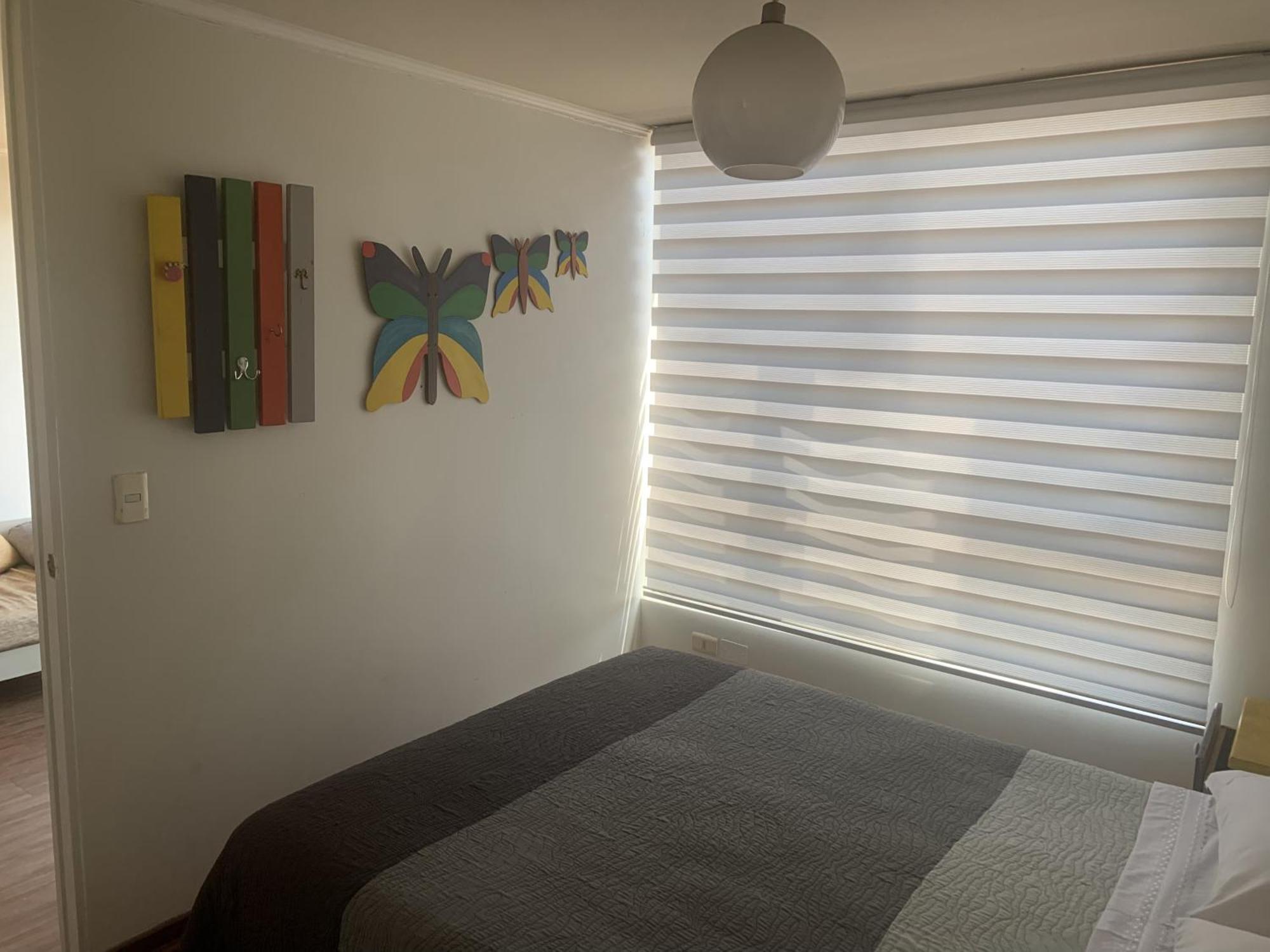 Apartamentos Armando Santiago Buitenkant foto