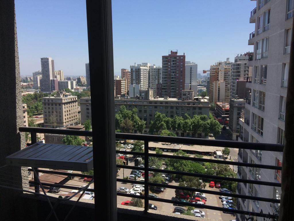 Apartamentos Armando Santiago Buitenkant foto