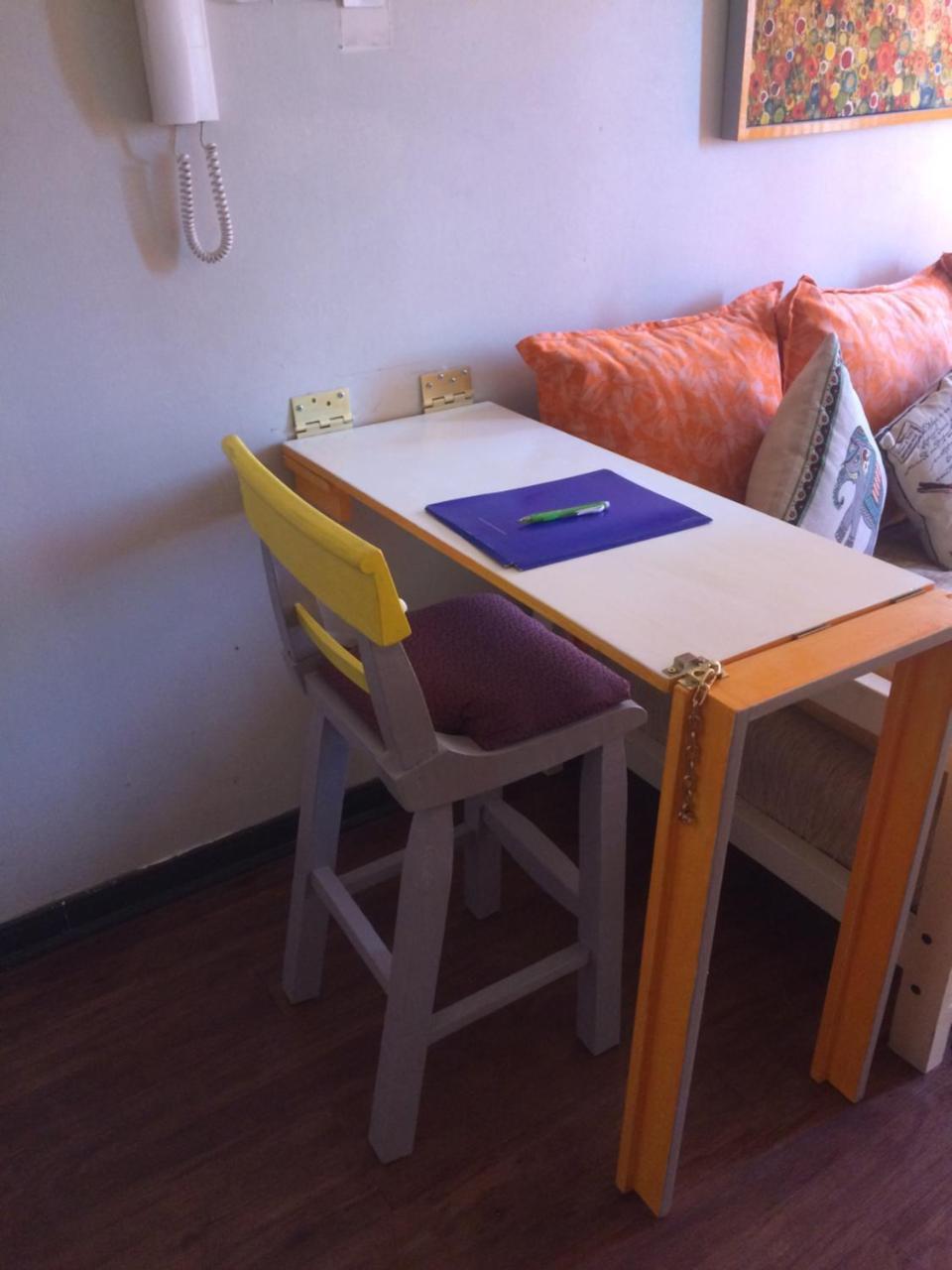 Apartamentos Armando Santiago Buitenkant foto